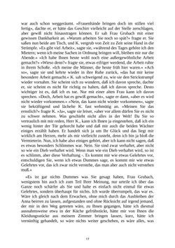Image of the Page - 17 - in Der Prozeß