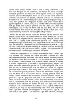 Image of the Page - 18 - in Der Prozeß