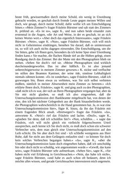 Image of the Page - 21 - in Der Prozeß