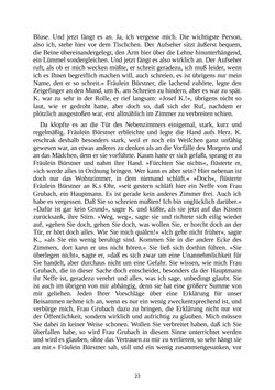Image of the Page - 23 - in Der Prozeß