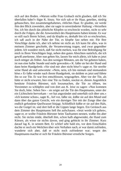 Image of the Page - 24 - in Der Prozeß