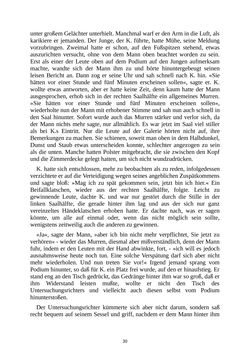 Image of the Page - 30 - in Der Prozeß