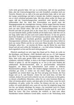 Image of the Page - 41 - in Der Prozeß