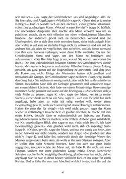 Image of the Page - 47 - in Der Prozeß