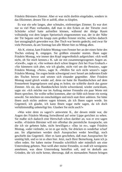 Image of the Page - 57 - in Der Prozeß