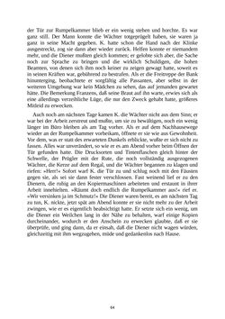 Image of the Page - 64 - in Der Prozeß