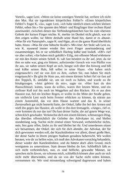 Image of the Page - 78 - in Der Prozeß