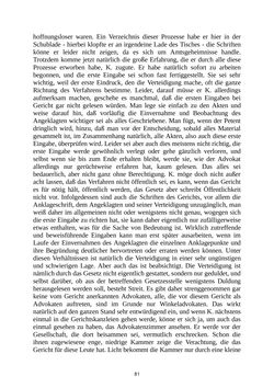 Image of the Page - 81 - in Der Prozeß