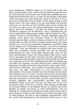 Image of the Page - 85 - in Der Prozeß