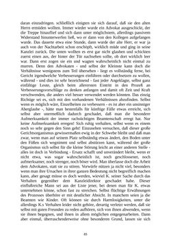 Image of the Page - 85 - in Der Prozeß