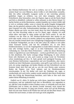 Image of the Page - 92 - in Der Prozeß