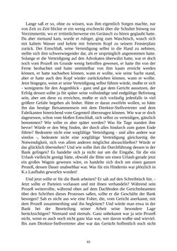 Image of the Page - 93 - in Der Prozeß