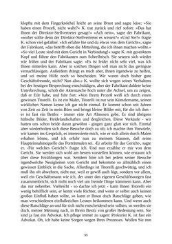 Bild der Seite - 95 - in Der Prozeß