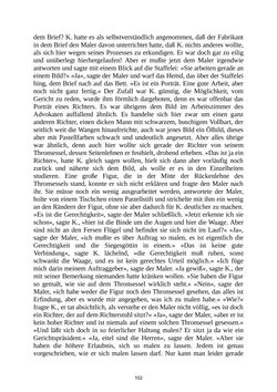 Image of the Page - 102 - in Der Prozeß