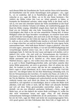 Image of the Page - 103 - in Der Prozeß