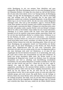Image of the Page - 110 - in Der Prozeß