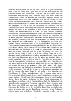 Image of the Page - 111 - in Der Prozeß