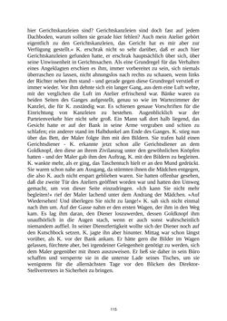 Image of the Page - 115 - in Der Prozeß