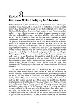 Image of the Page - 116 - in Der Prozeß