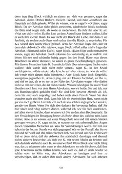 Image of the Page - 133 - in Der Prozeß