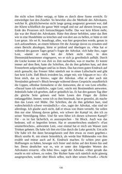 Image of the Page - 135 - in Der Prozeß