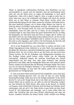 Image of the Page - 144 - in Der Prozeß