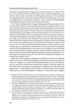 Bild der Seite - 12 - in Österreich und die deutsche Frage 1987–1990 - Vom Honecker-Besuch in Bonn bis zur Einheit