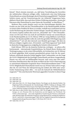 Bild der Seite - 79 - in Österreich und die deutsche Frage 1987–1990 - Vom Honecker-Besuch in Bonn bis zur Einheit