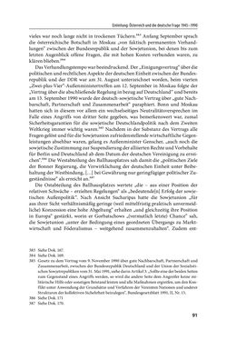 Bild der Seite - 91 - in Österreich und die deutsche Frage 1987–1990 - Vom Honecker-Besuch in Bonn bis zur Einheit