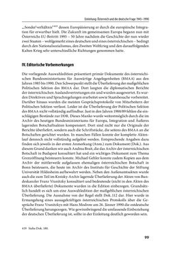 Bild der Seite - 99 - in Österreich und die deutsche Frage 1987–1990 - Vom Honecker-Besuch in Bonn bis zur Einheit