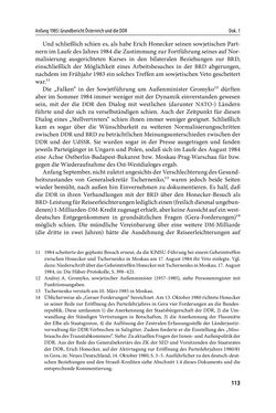 Bild der Seite - 113 - in Österreich und die deutsche Frage 1987–1990 - Vom Honecker-Besuch in Bonn bis zur Einheit