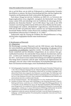Bild der Seite - 119 - in Österreich und die deutsche Frage 1987–1990 - Vom Honecker-Besuch in Bonn bis zur Einheit