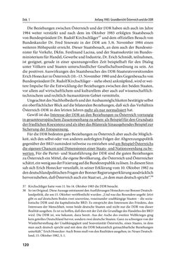 Bild der Seite - 120 - in Österreich und die deutsche Frage 1987–1990 - Vom Honecker-Besuch in Bonn bis zur Einheit