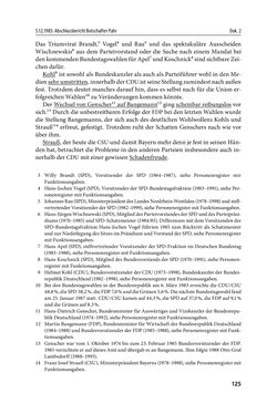 Image of the Page - 125 - in Österreich und die deutsche Frage 1987–1990 - Vom Honecker-Besuch in Bonn bis zur Einheit