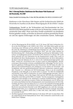 Bild der Seite - 133 - in Österreich und die deutsche Frage 1987–1990 - Vom Honecker-Besuch in Bonn bis zur Einheit
