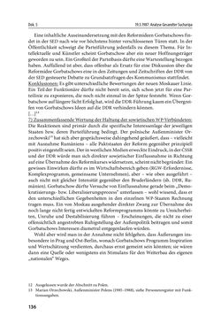 Image of the Page - 136 - in Österreich und die deutsche Frage 1987–1990 - Vom Honecker-Besuch in Bonn bis zur Einheit
