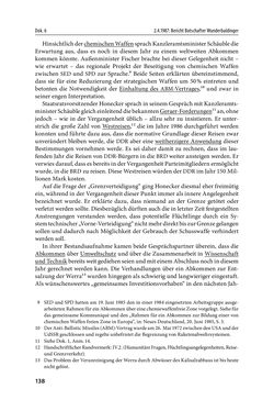 Image of the Page - 138 - in Österreich und die deutsche Frage 1987–1990 - Vom Honecker-Besuch in Bonn bis zur Einheit