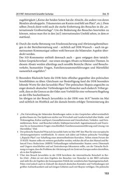Bild der Seite - 153 - in Österreich und die deutsche Frage 1987–1990 - Vom Honecker-Besuch in Bonn bis zur Einheit