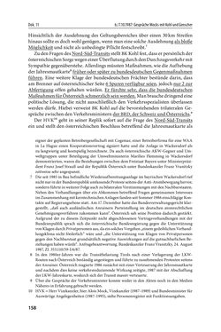 Bild der Seite - 158 - in Österreich und die deutsche Frage 1987–1990 - Vom Honecker-Besuch in Bonn bis zur Einheit
