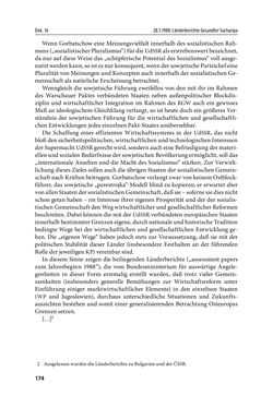 Bild der Seite - 174 - in Österreich und die deutsche Frage 1987–1990 - Vom Honecker-Besuch in Bonn bis zur Einheit