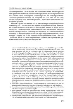 Bild der Seite - 179 - in Österreich und die deutsche Frage 1987–1990 - Vom Honecker-Besuch in Bonn bis zur Einheit