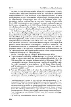 Bild der Seite - 180 - in Österreich und die deutsche Frage 1987–1990 - Vom Honecker-Besuch in Bonn bis zur Einheit