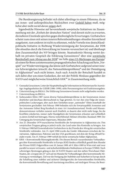 Bild der Seite - 187 - in Österreich und die deutsche Frage 1987–1990 - Vom Honecker-Besuch in Bonn bis zur Einheit