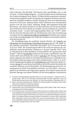 Bild der Seite - 190 - in Österreich und die deutsche Frage 1987–1990 - Vom Honecker-Besuch in Bonn bis zur Einheit
