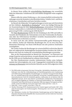 Bild der Seite - 193 - in Österreich und die deutsche Frage 1987–1990 - Vom Honecker-Besuch in Bonn bis zur Einheit