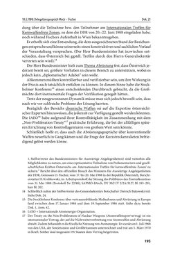 Bild der Seite - 195 - in Österreich und die deutsche Frage 1987–1990 - Vom Honecker-Besuch in Bonn bis zur Einheit