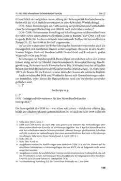 Bild der Seite - 199 - in Österreich und die deutsche Frage 1987–1990 - Vom Honecker-Besuch in Bonn bis zur Einheit
