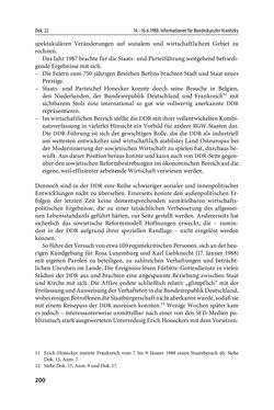 Bild der Seite - 200 - in Österreich und die deutsche Frage 1987–1990 - Vom Honecker-Besuch in Bonn bis zur Einheit