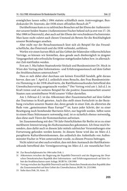 Bild der Seite - 205 - in Österreich und die deutsche Frage 1987–1990 - Vom Honecker-Besuch in Bonn bis zur Einheit
