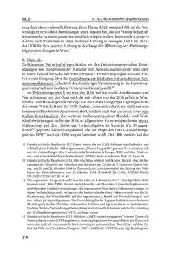 Bild der Seite - 210 - in Österreich und die deutsche Frage 1987–1990 - Vom Honecker-Besuch in Bonn bis zur Einheit